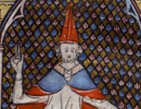Spielregeln der Konflikt- und Verhandlungsführung am Papsthof des Mittelalters (12.-15. Jahrhundert) 